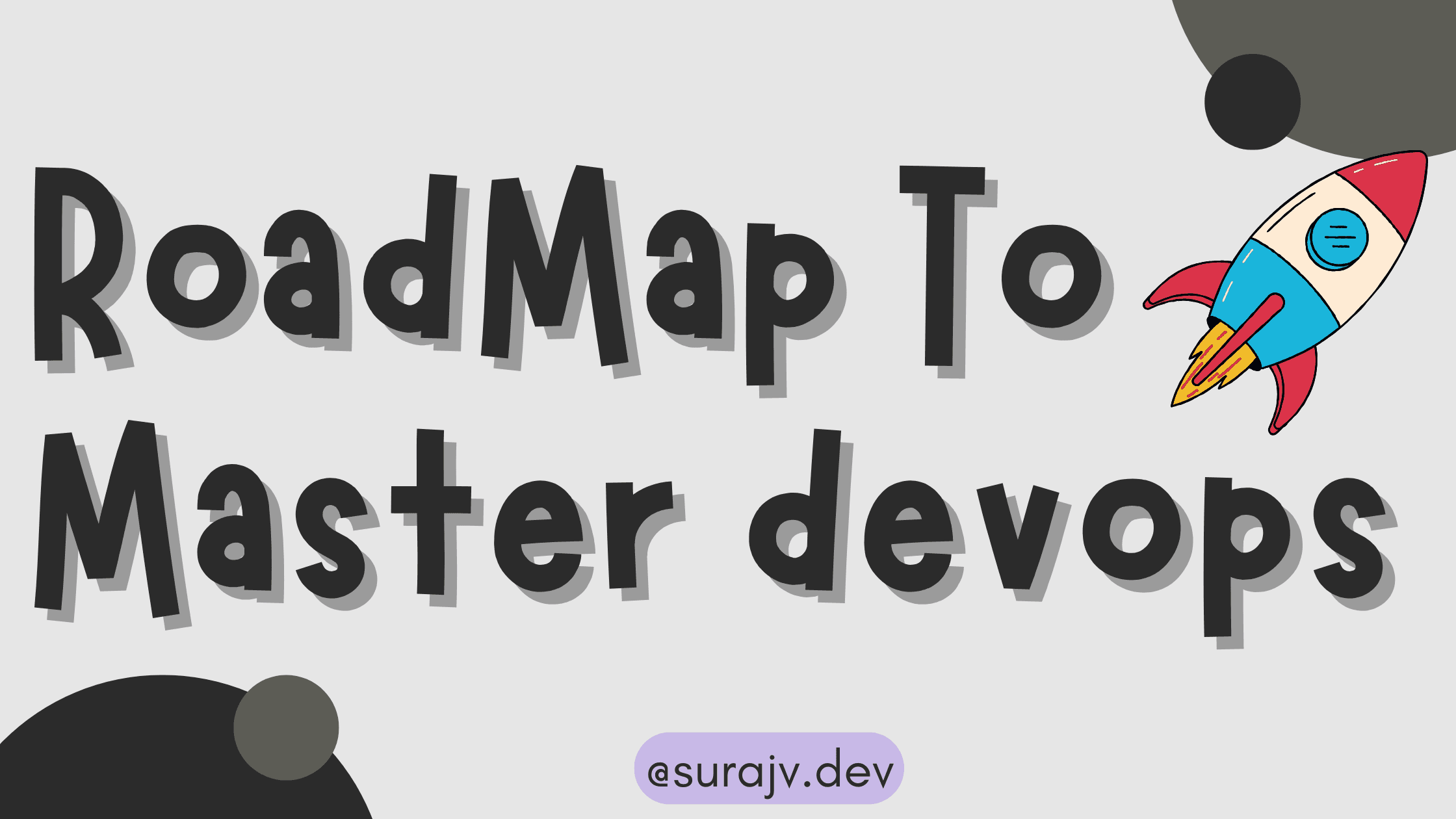 Complete DevOps Learning Journey Blueprint